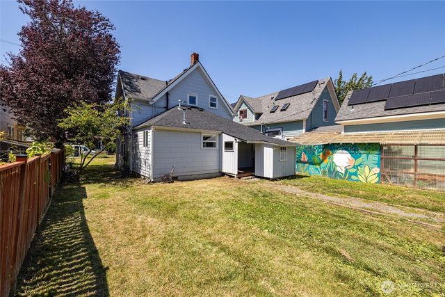 1416 Humboldt Street, Bellingham, WA 98225