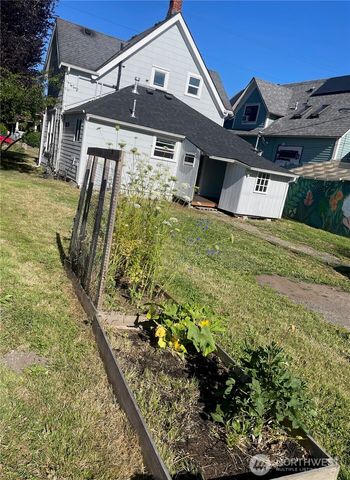 1416 Humboldt Street, Bellingham, WA 98225