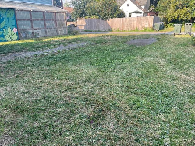1416 Humboldt Street, Bellingham, WA 98225