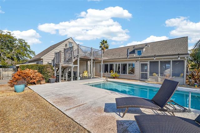 4118 Riverside Drive, Brunswick, GA 31520