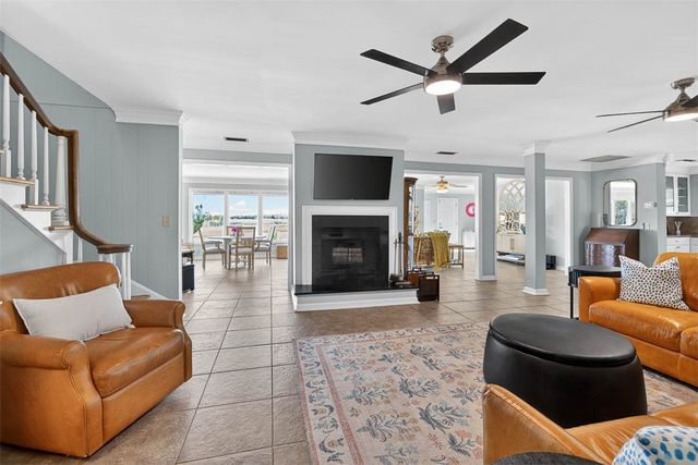 4118 Riverside Drive, Brunswick, GA 31520