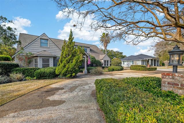 4118 Riverside Drive, Brunswick, GA 31520