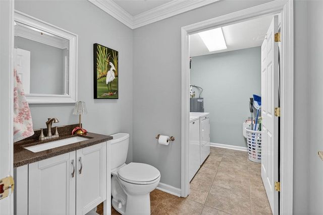 4118 Riverside Drive, Brunswick, GA 31520