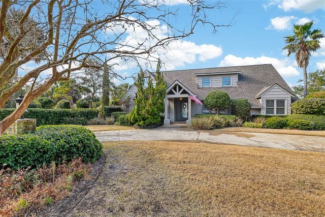 4118 Riverside Drive, Brunswick, GA 31520