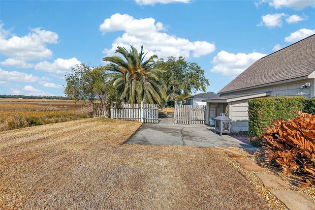 4118 Riverside Drive, Brunswick, GA 31520