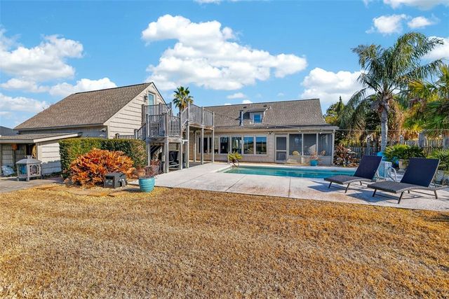 4118 Riverside Drive, Brunswick, GA 31520