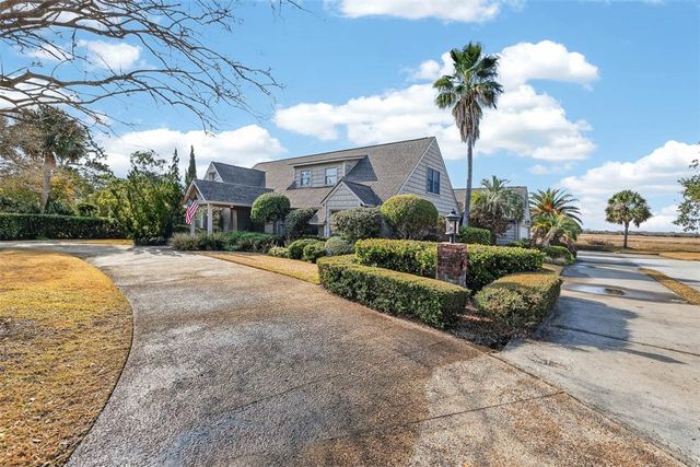 4118 Riverside Drive, Brunswick, GA 31520