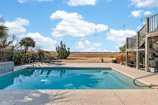 4118 Riverside Drive, Brunswick, GA 31520