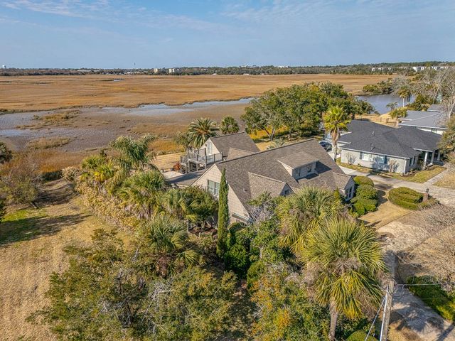 4118 Riverside Drive, Brunswick, GA 31520