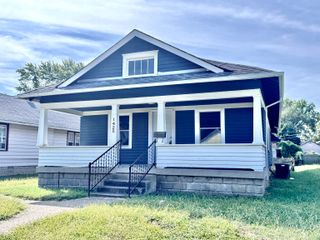 1425 W 3rd Street, Anderson, IN 46016