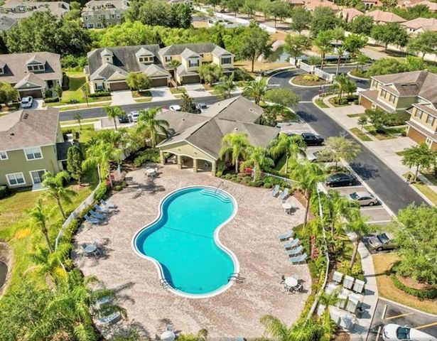 20129 INDIAN ROSEWOOD DRIVE, Tampa, FL 33647