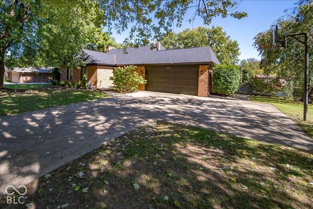 601 Ridge Road, Greenwood, IN 46142