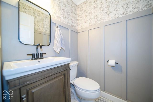 601 Ridge Road, Greenwood, IN 46142