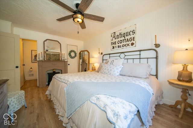 601 Ridge Road, Greenwood, IN 46142