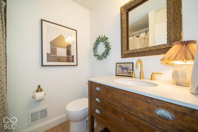601 Ridge Road, Greenwood, IN 46142