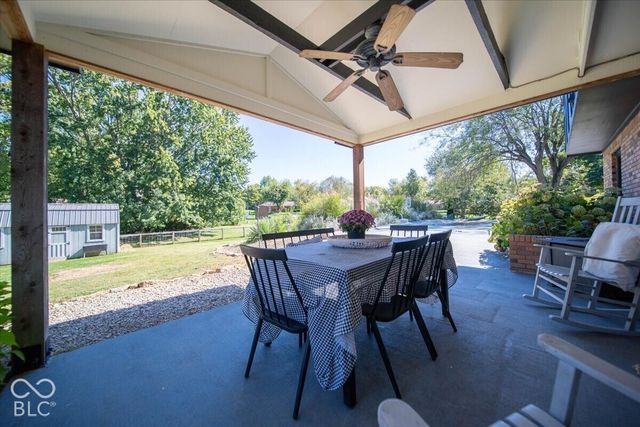 601 Ridge Road, Greenwood, IN 46142