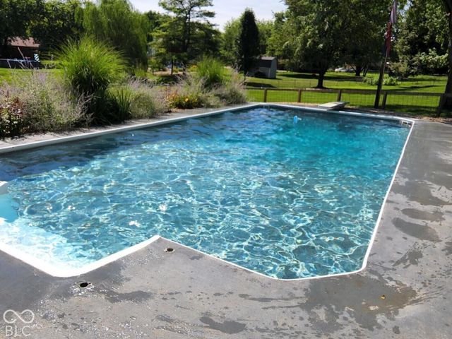 601 Ridge Road, Greenwood, IN 46142