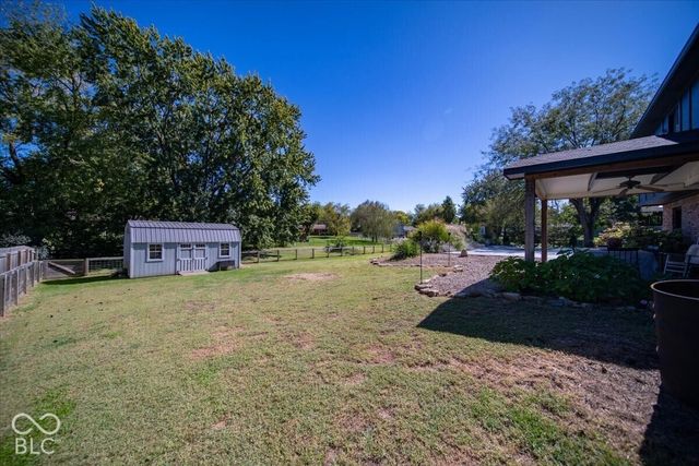 601 Ridge Road, Greenwood, IN 46142