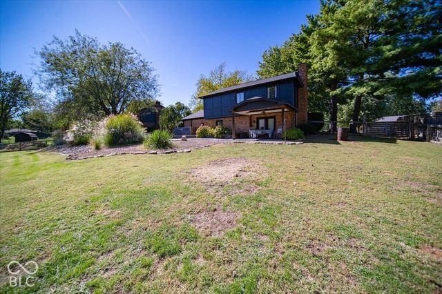 601 Ridge Road, Greenwood, IN 46142