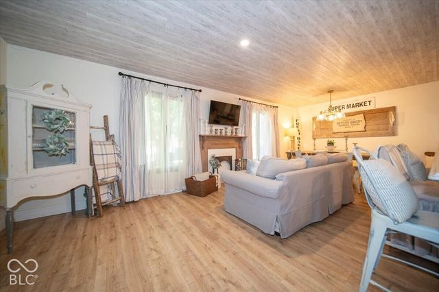 601 Ridge Road, Greenwood, IN 46142