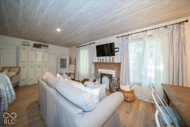 601 Ridge Road, Greenwood, IN 46142