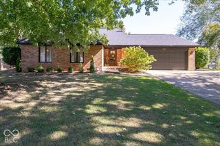 601 Ridge Road, Greenwood, IN 46142