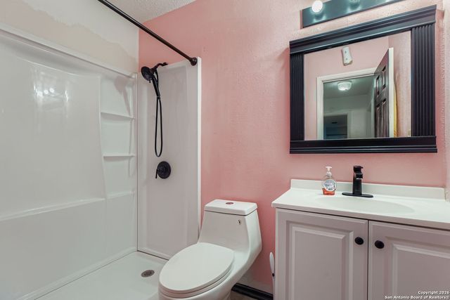 10011 Sugarloaf Drive, San Antonio, TX 78245