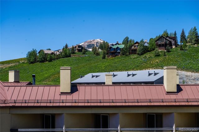 500 Gothic Road 613, Mt Crested Butte, CO 81225