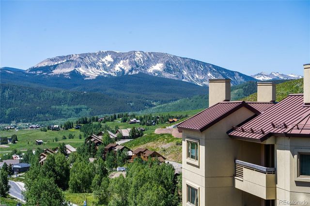 500 Gothic Road 613, Mt Crested Butte, CO 81225