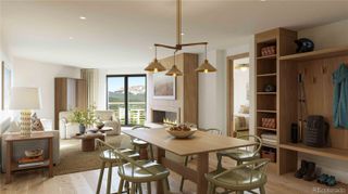 500 Gothic Road 613, Mt Crested Butte, CO 81225