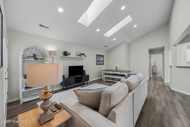 1200 Shipyard Boulevard, Wilmington, NC 28412