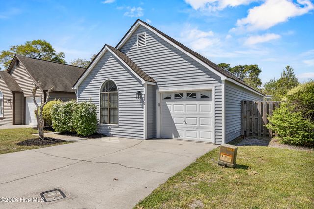 1200 Shipyard Boulevard, Wilmington, NC 28412