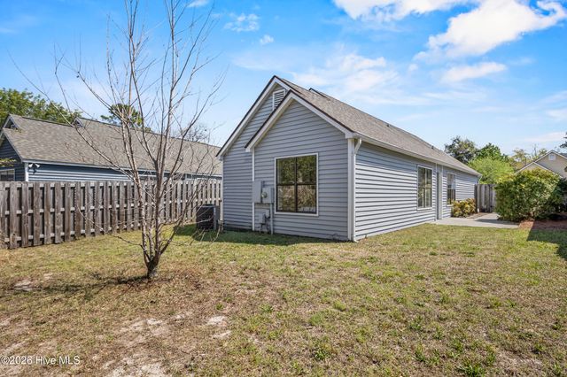 1200 Shipyard Boulevard, Wilmington, NC 28412