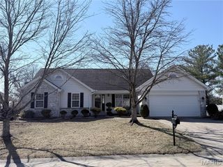 361 Huntleigh Manor Drive, Unincorporated, MO 63303
