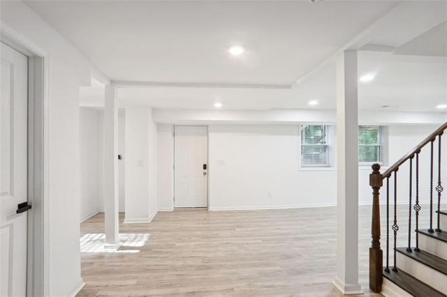 2533 Kelly Lake Road, Decatur, GA 30032