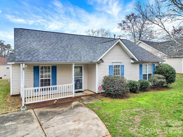 1236 Autumn Breeze Court, Rock Hill, SC 29732
