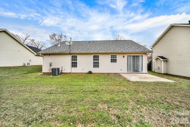 1236 Autumn Breeze Court, Rock Hill, SC 29732