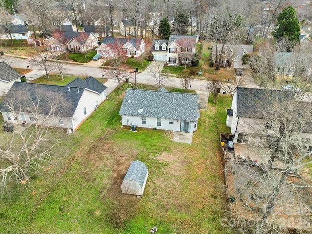 1236 Autumn Breeze Court, Rock Hill, SC 29732