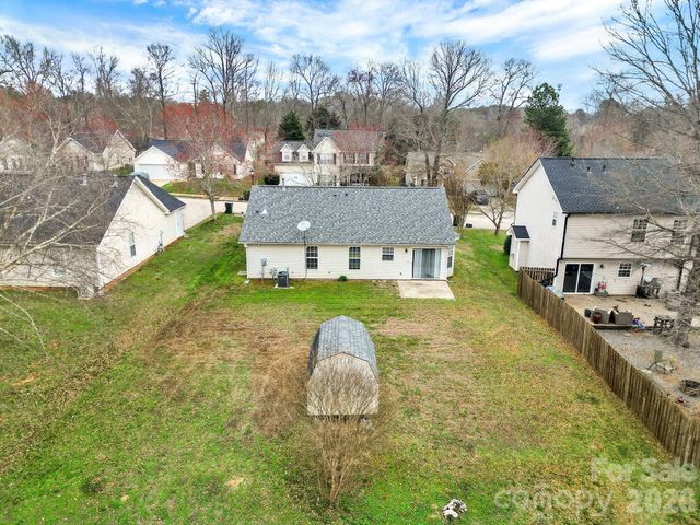 1236 Autumn Breeze Court, Rock Hill, SC 29732