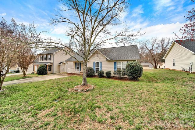 1236 Autumn Breeze Court, Rock Hill, SC 29732