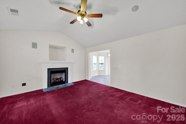 1236 Autumn Breeze Court, Rock Hill, SC 29732