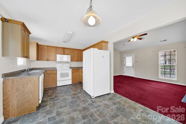 1236 Autumn Breeze Court, Rock Hill, SC 29732