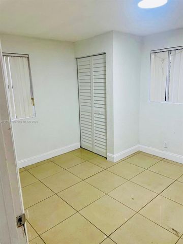 536 SW 6th Ter 536, Homestead, FL 33030