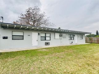 536 SW 6th Ter 536, Homestead, FL 33030