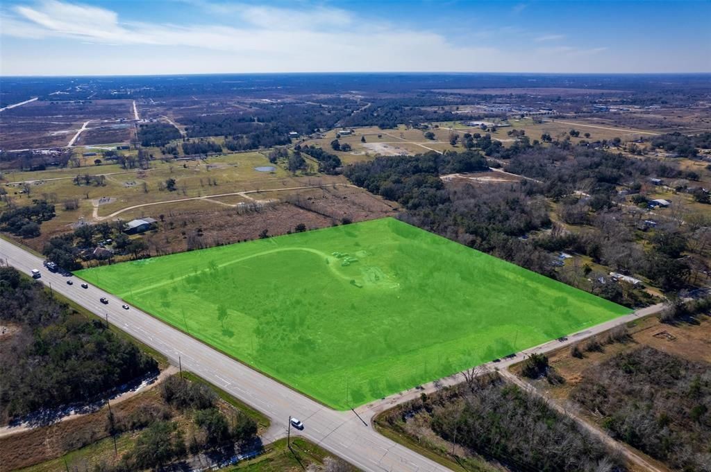 0000 N Highway 35, Pearland, TX 77511