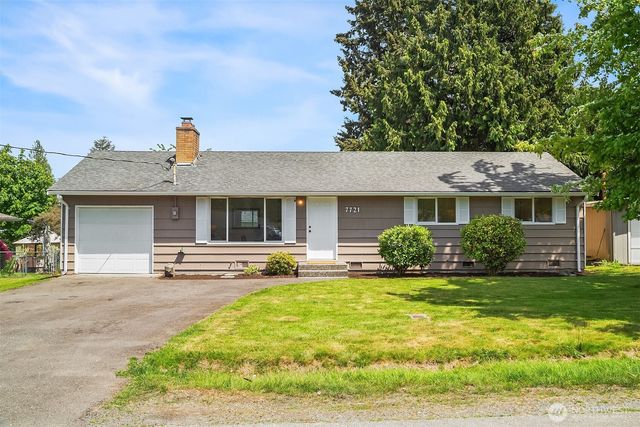 7721 Tyee Road, Everett, WA 98203