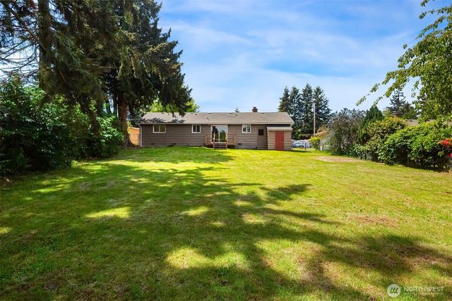 7721 Tyee Road, Everett, WA 98203