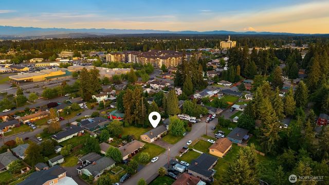 7721 Tyee Road, Everett, WA 98203