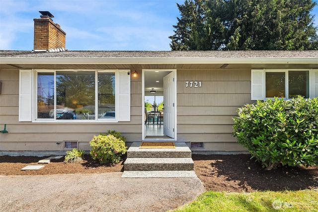 7721 Tyee Road, Everett, WA 98203