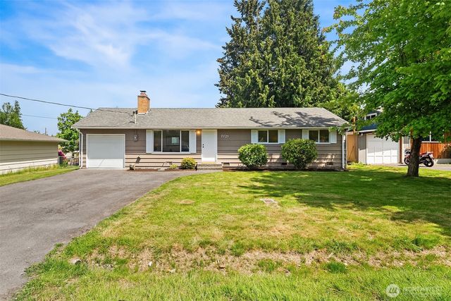 7721 Tyee Road, Everett, WA 98203